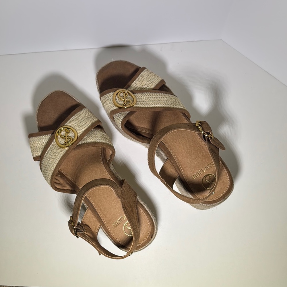 Sam & Libby Women's Sandals